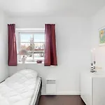 Appartement In With Wifi