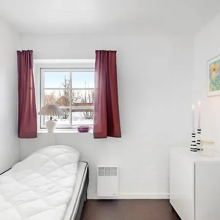 Apartment 2 Bedroom In