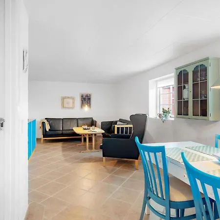 In With Wifi Appartement Otterup